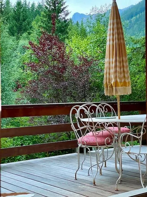 Large Peaceful Chalet For Mountain Adventures! Perfect For Flegere And Grand Montet Skiing شامونكس