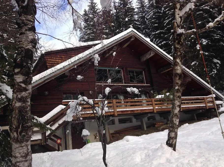 Large Peaceful Chalet For Mountain Adventures! Perfect For Flegere And Grand Montet Skiing شامونكس
