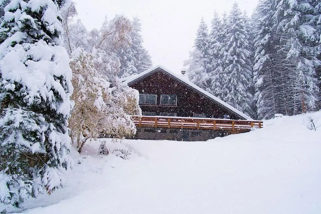 Large Peaceful Chalet For Mountain Adventures! Perfect For Flegere And Grand Montet Skiing شامونكس فرنسا