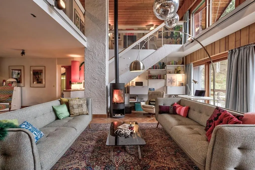 Large Peaceful Chalet For Mountain Adventures! Perfect For Flegere And Grand Montet Skiing شامونكس 0*,  فرنسا