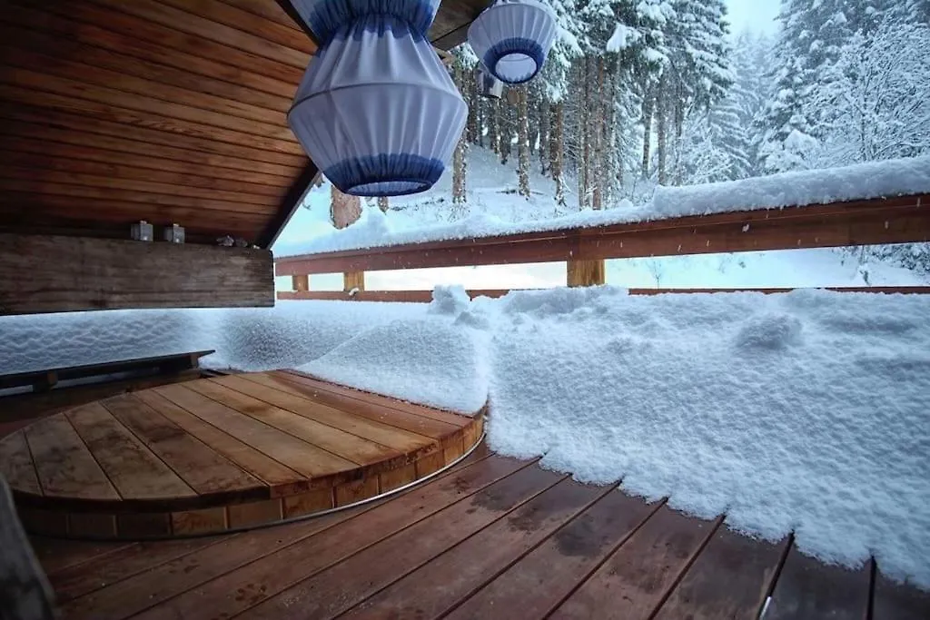 Large Peaceful Chalet For Mountain Adventures! Perfect For Flegere And Grand Montet Skiing شامونكس