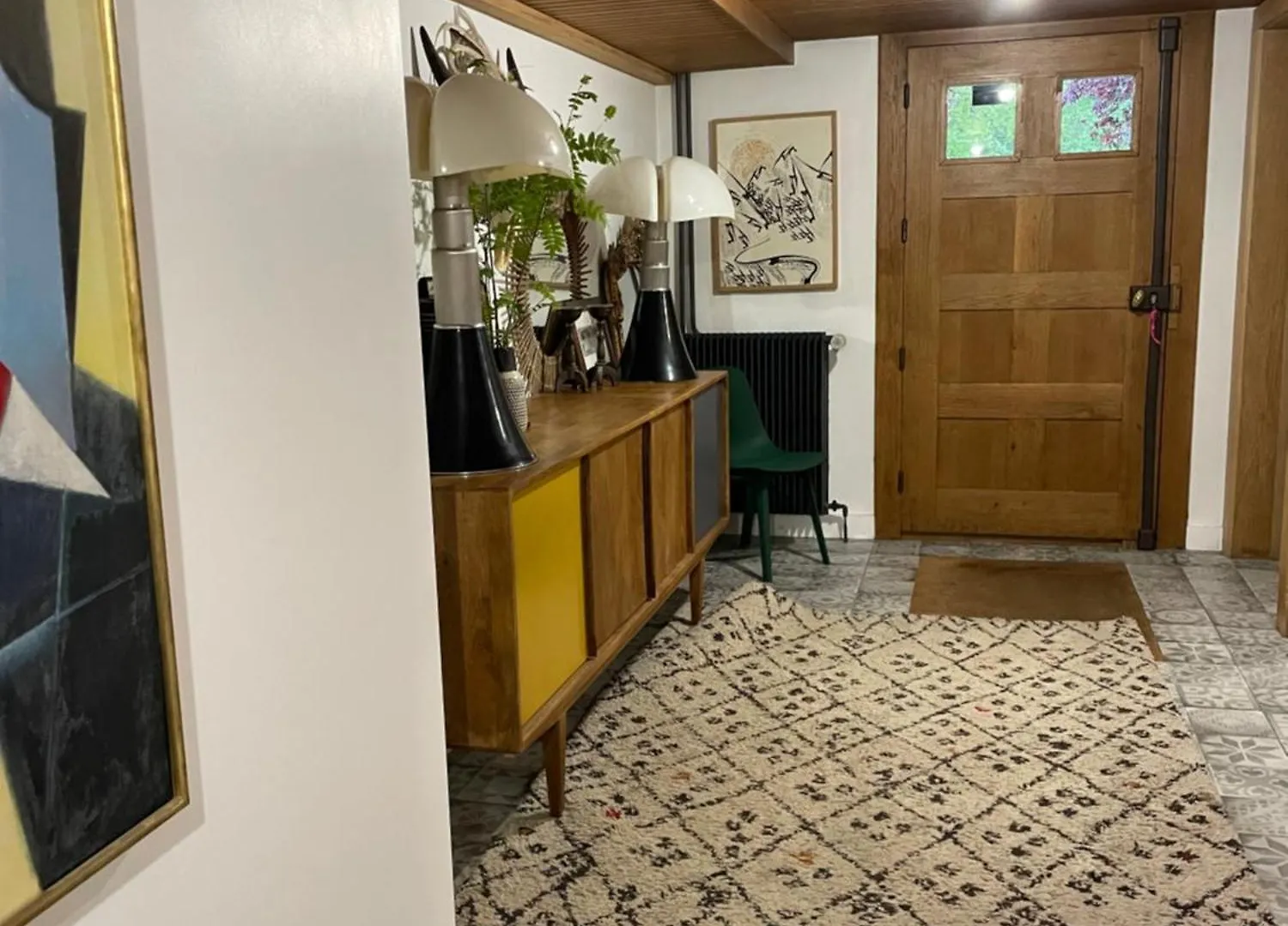Large Peaceful Chalet For Mountain Adventures! Perfect For Flegere And Grand Montet Skiing شامونكس