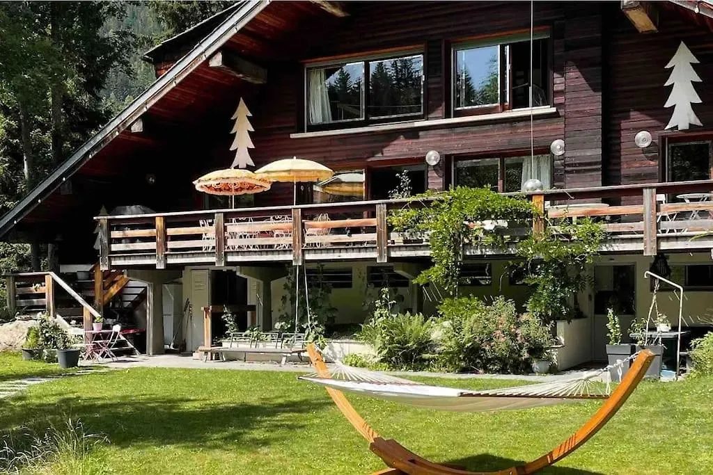 Large Peaceful Chalet For Mountain Adventures! Perfect For Flegere And Grand Montet Skiing شامونكس