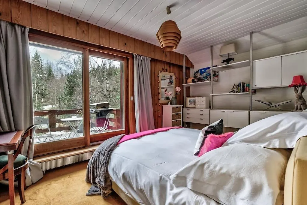 Large Peaceful Chalet For Mountain Adventures! Perfect For Flegere And Grand Montet Skiing شامونكس
