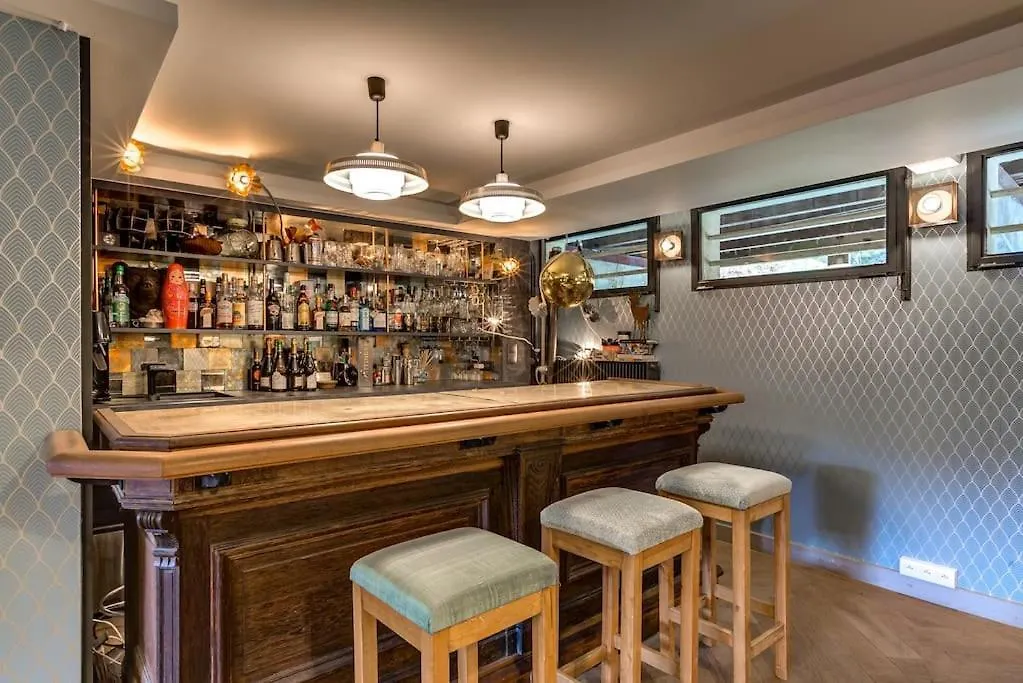 Large Peaceful Chalet For Mountain Adventures! Perfect For Flegere And Grand Montet Skiing شامونكس