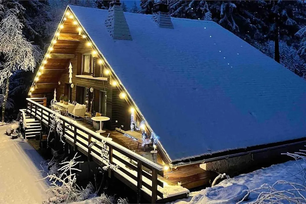 Large Peaceful Chalet For Mountain Adventures! Perfect For Flegere And Grand Montet Skiing Σαμονί
