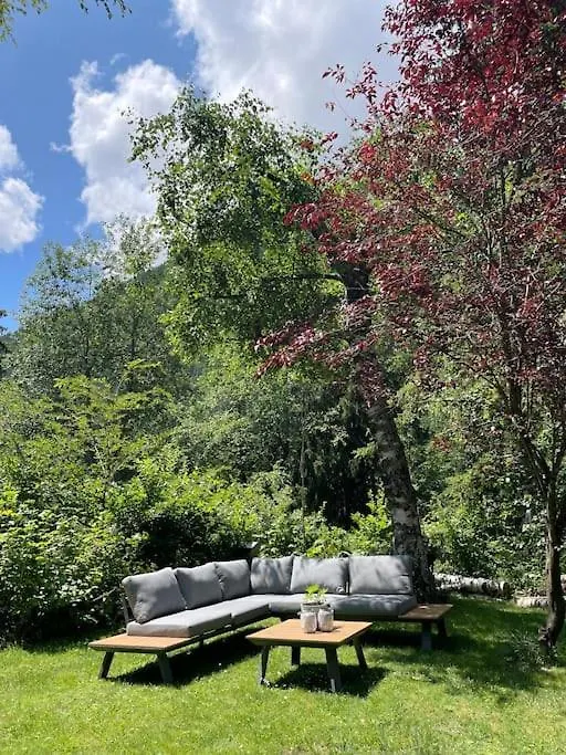 Large Peaceful Chalet For Mountain Adventures! Perfect For Flegere And Grand Montet Skiing Σαμονί 0*,  Γαλλία