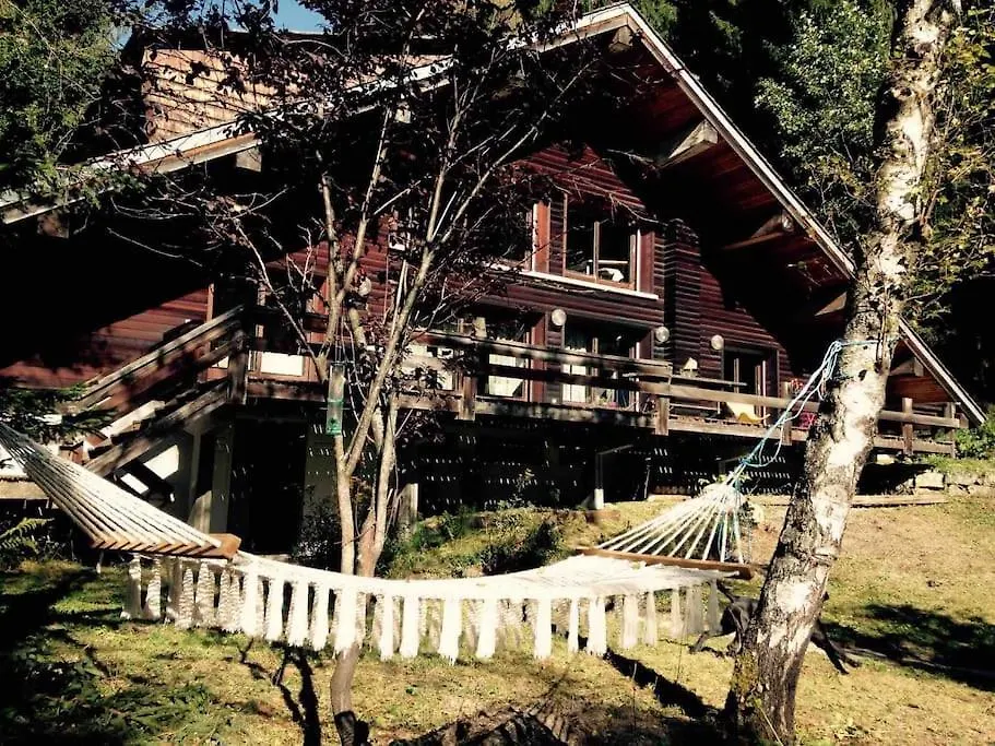Large Peaceful Chalet For Mountain Adventures! Perfect For Flegere And Grand Montet Skiing Σαμονί