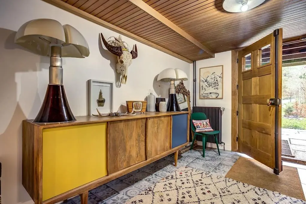 Large Peaceful Chalet For Mountain Adventures! Perfect For Flegere And Grand Montet Skiing Σαμονί Γαλλία