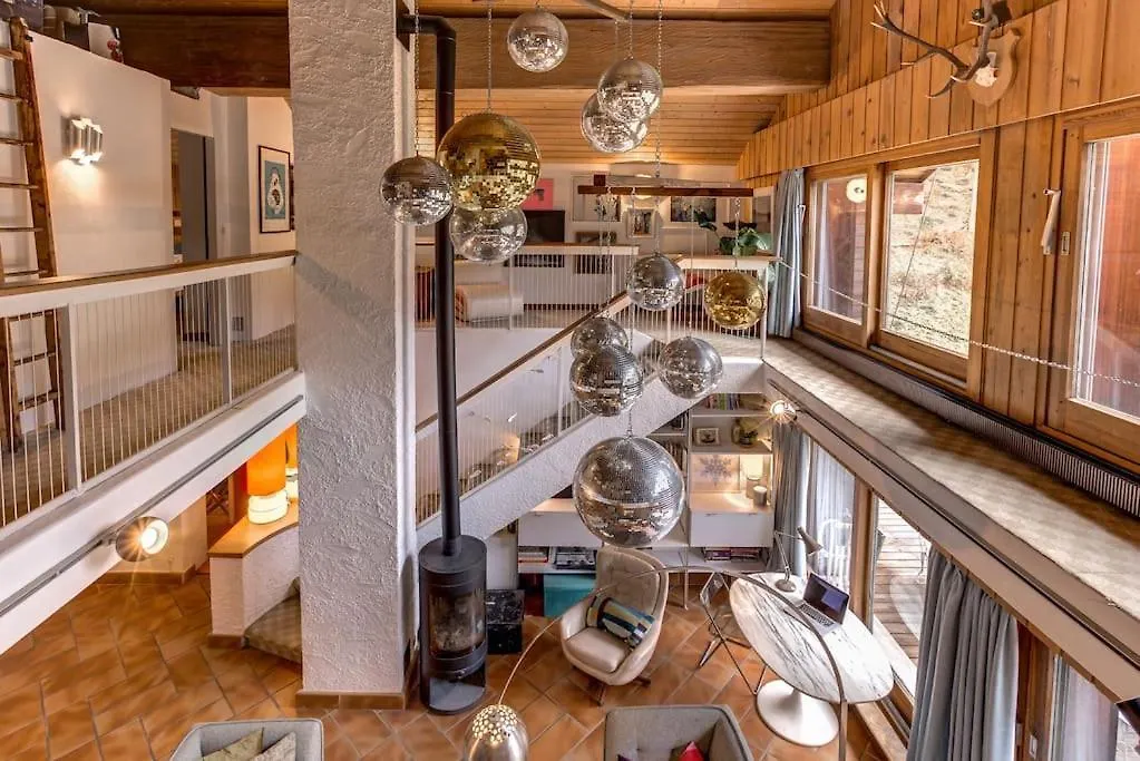 Large Peaceful Chalet For Mountain Adventures! Perfect For Flegere And Grand Montet Skiing Σαμονί 0*,  Γαλλία