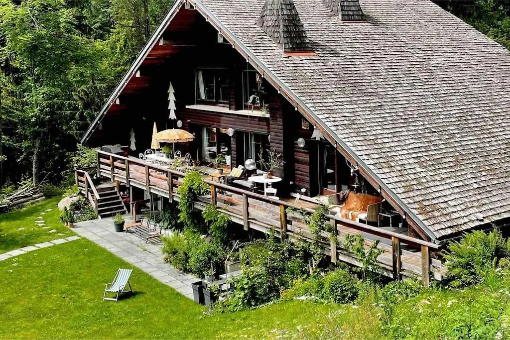 Large Peaceful Chalet For Mountain Adventures! Perfect For Flegere And Grand Montet Skiing Σαμονί