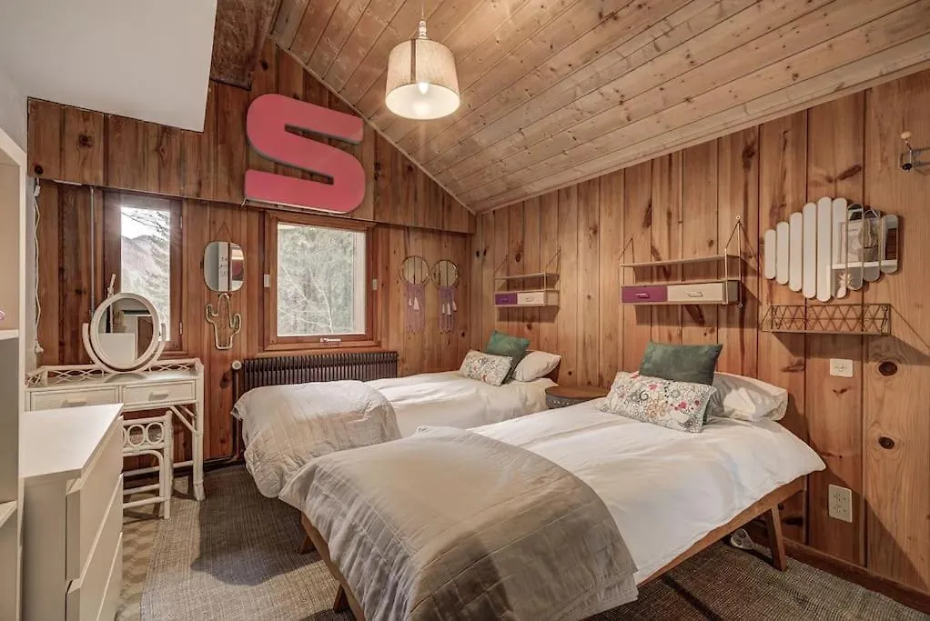 Large Peaceful Chalet For Mountain Adventures! Perfect For Flegere And Grand Montet Skiing Σαμονί