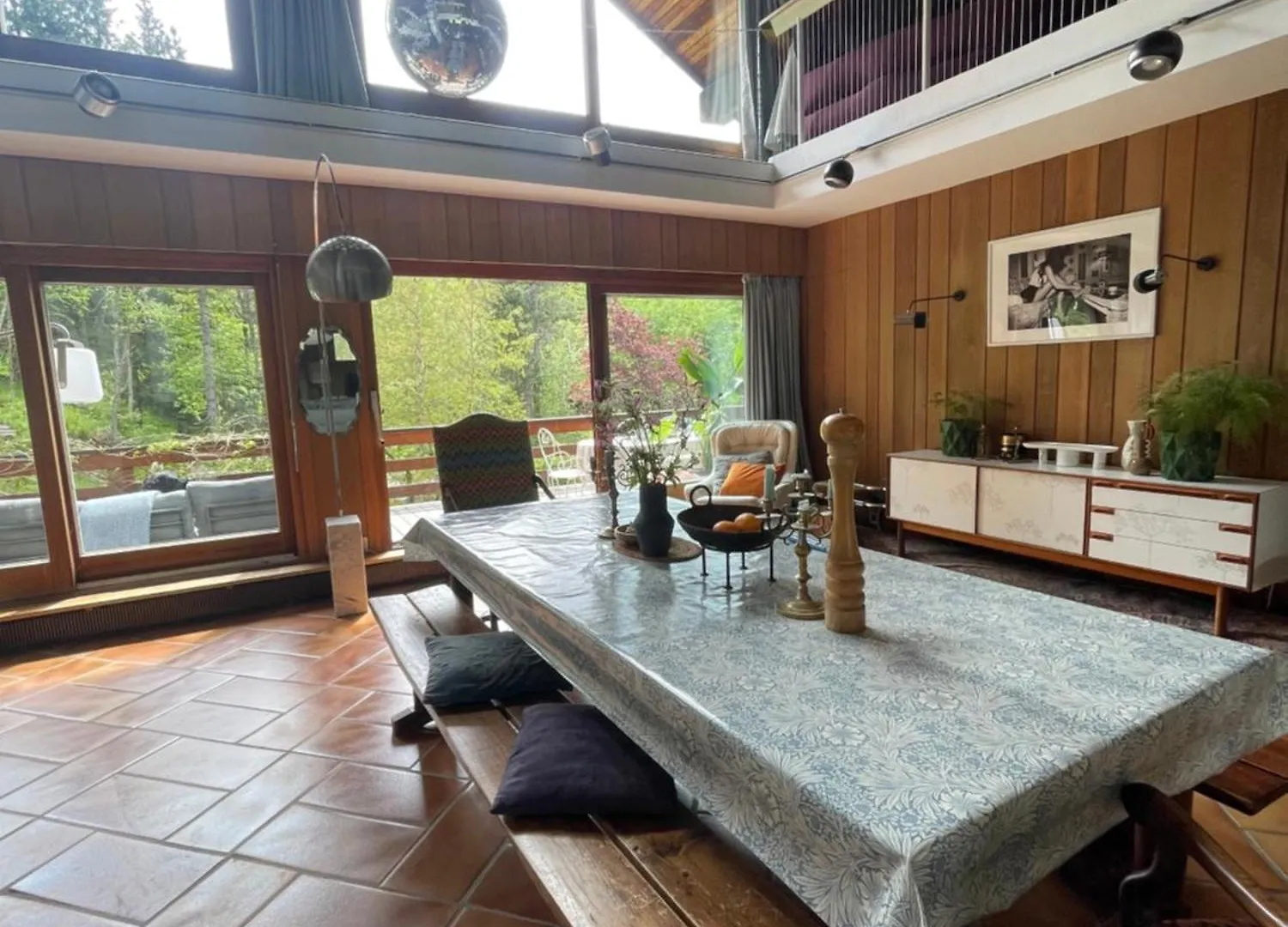 Large Peaceful Chalet For Mountain Adventures! Perfect For Flegere And Grand Montet Skiing Σαμονί Γαλλία