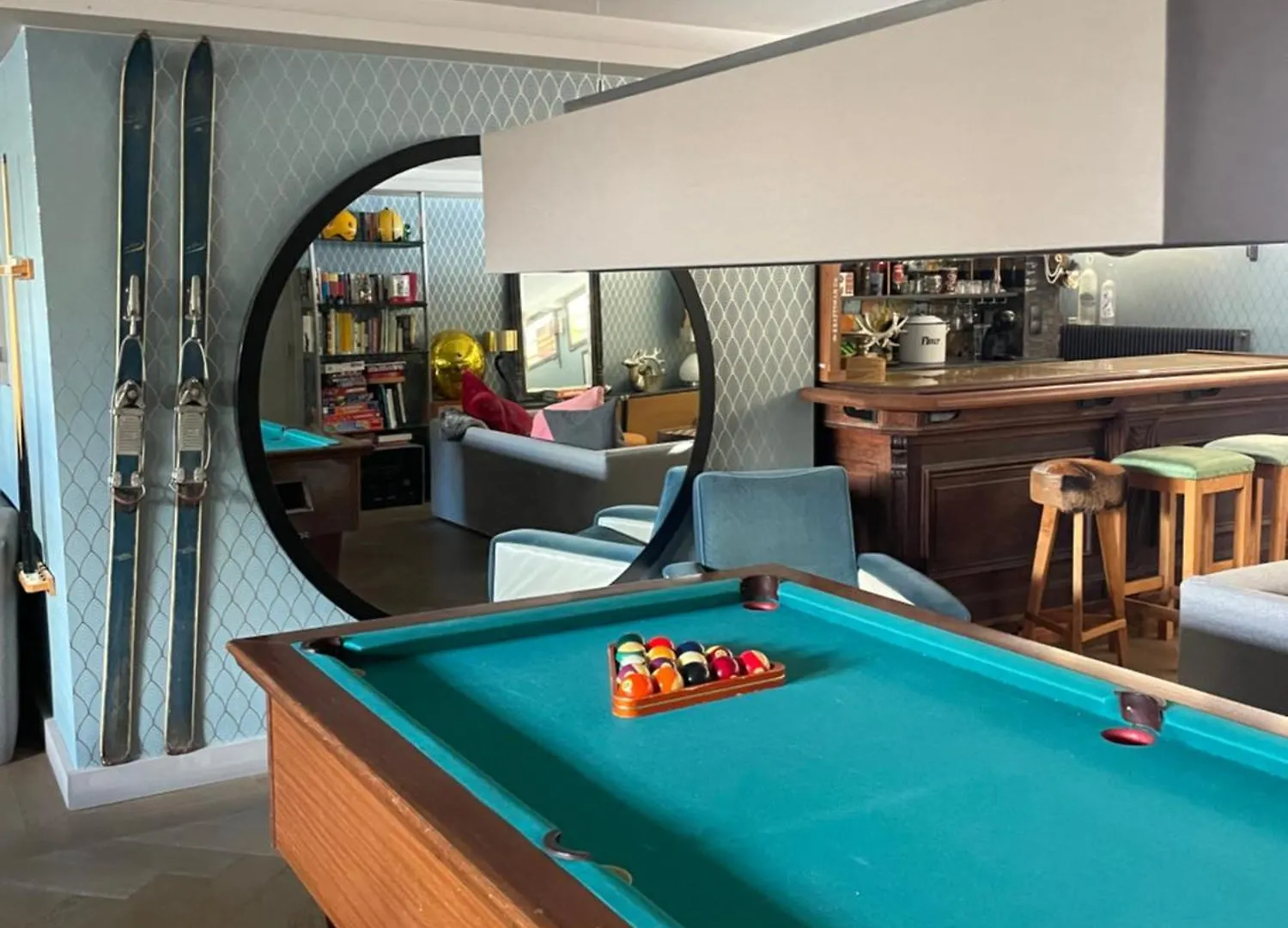 Large Peaceful Chalet For Mountain Adventures! Perfect For Flegere And Grand Montet Skiing Σαμονί